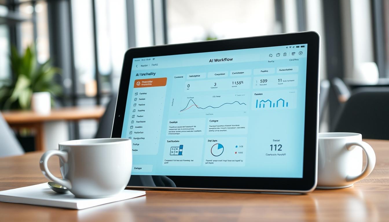 Supporting pricing visual